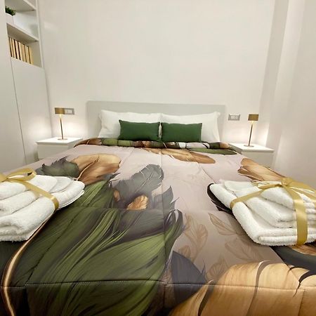 A&A B&B Piccinni Bari Ngoại thất bức ảnh