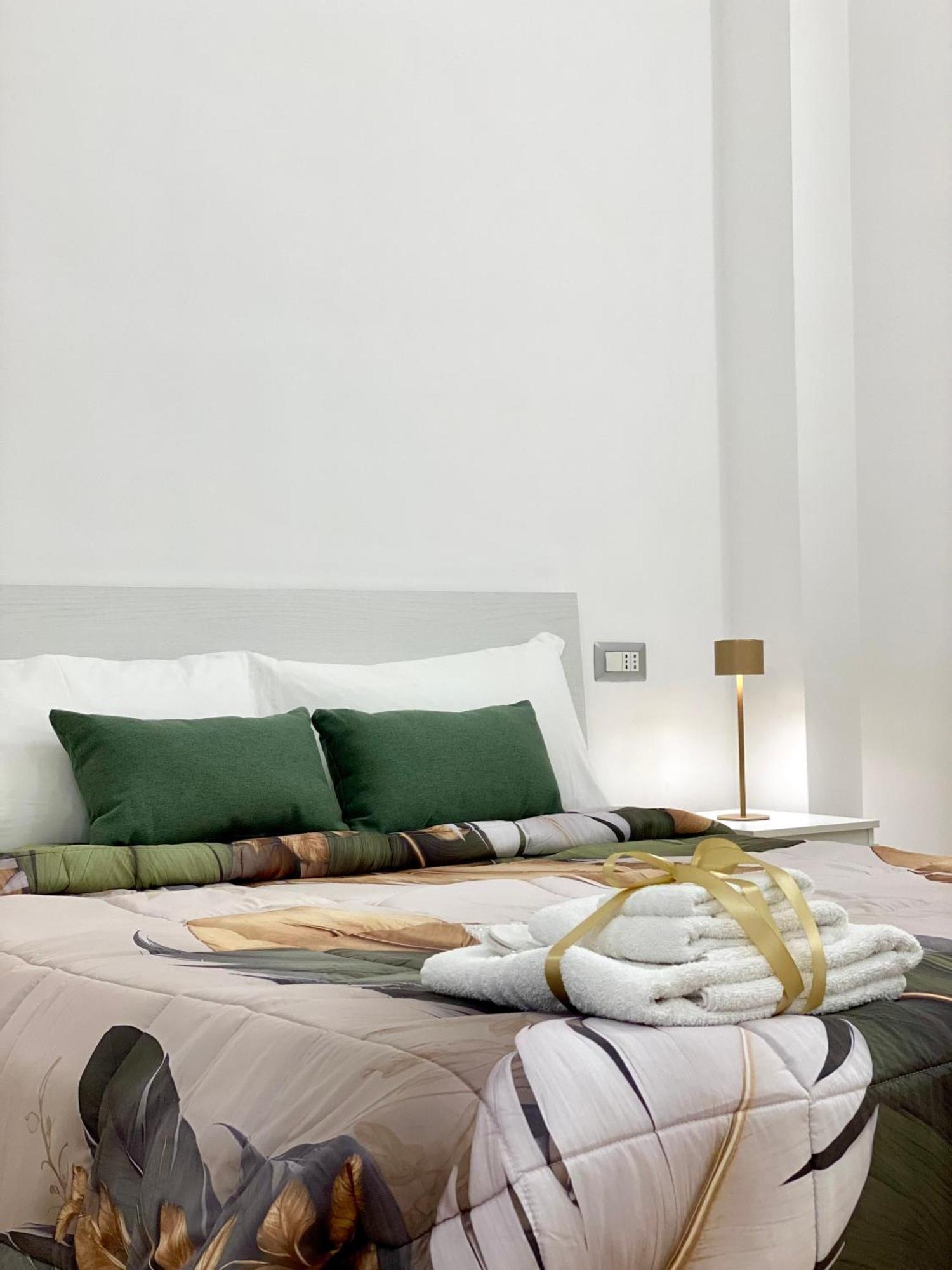 A&A B&B Piccinni Bari Ngoại thất bức ảnh