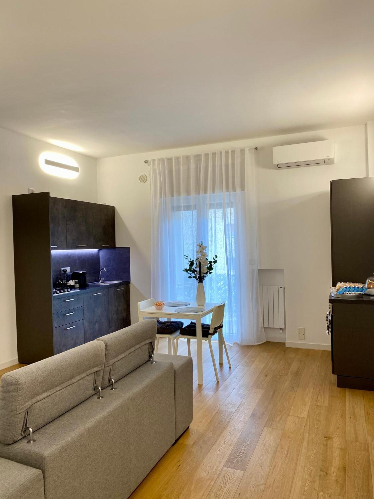 A&A B&B Piccinni Bari Ngoại thất bức ảnh