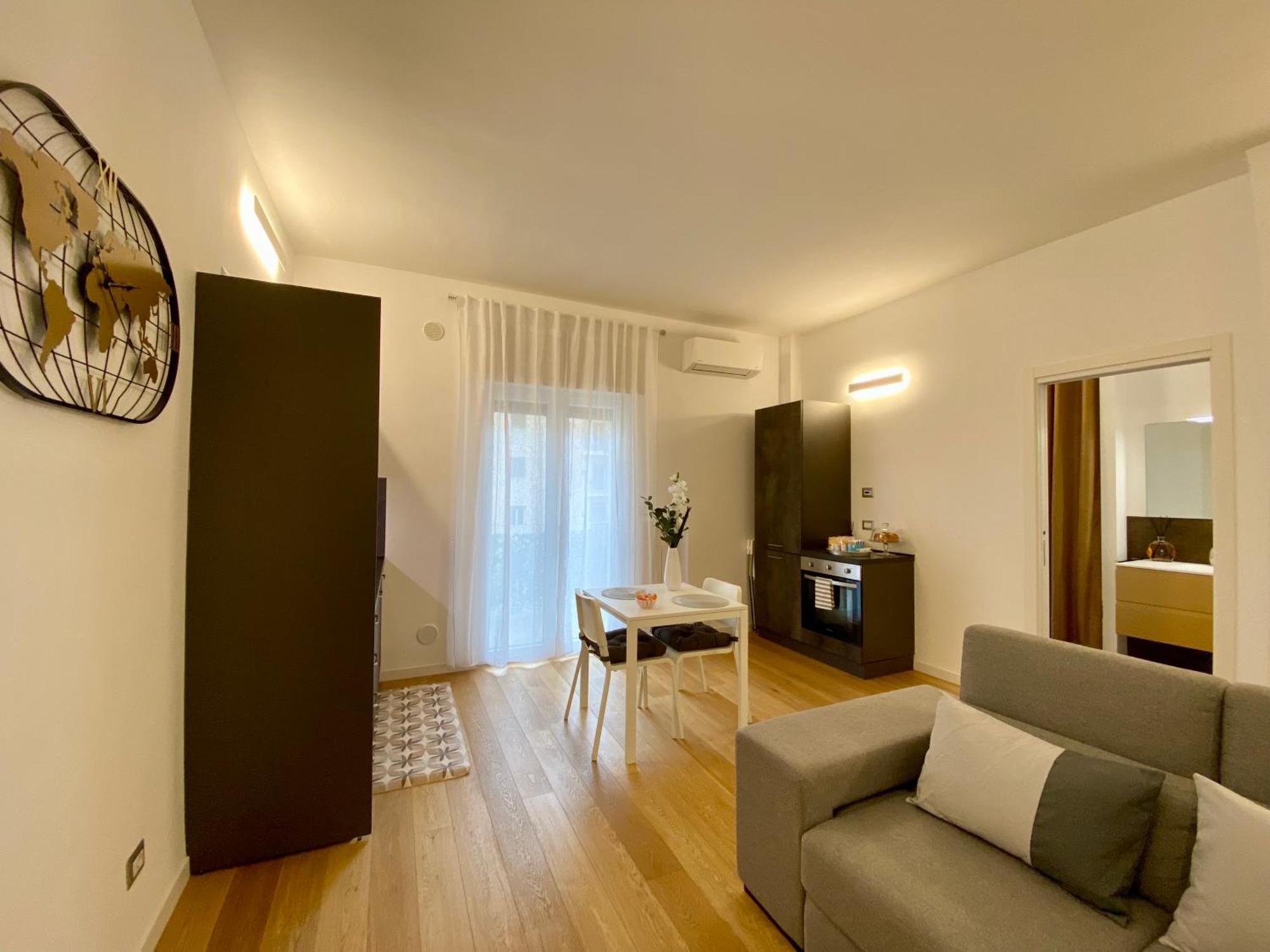 A&A B&B Piccinni Bari Ngoại thất bức ảnh