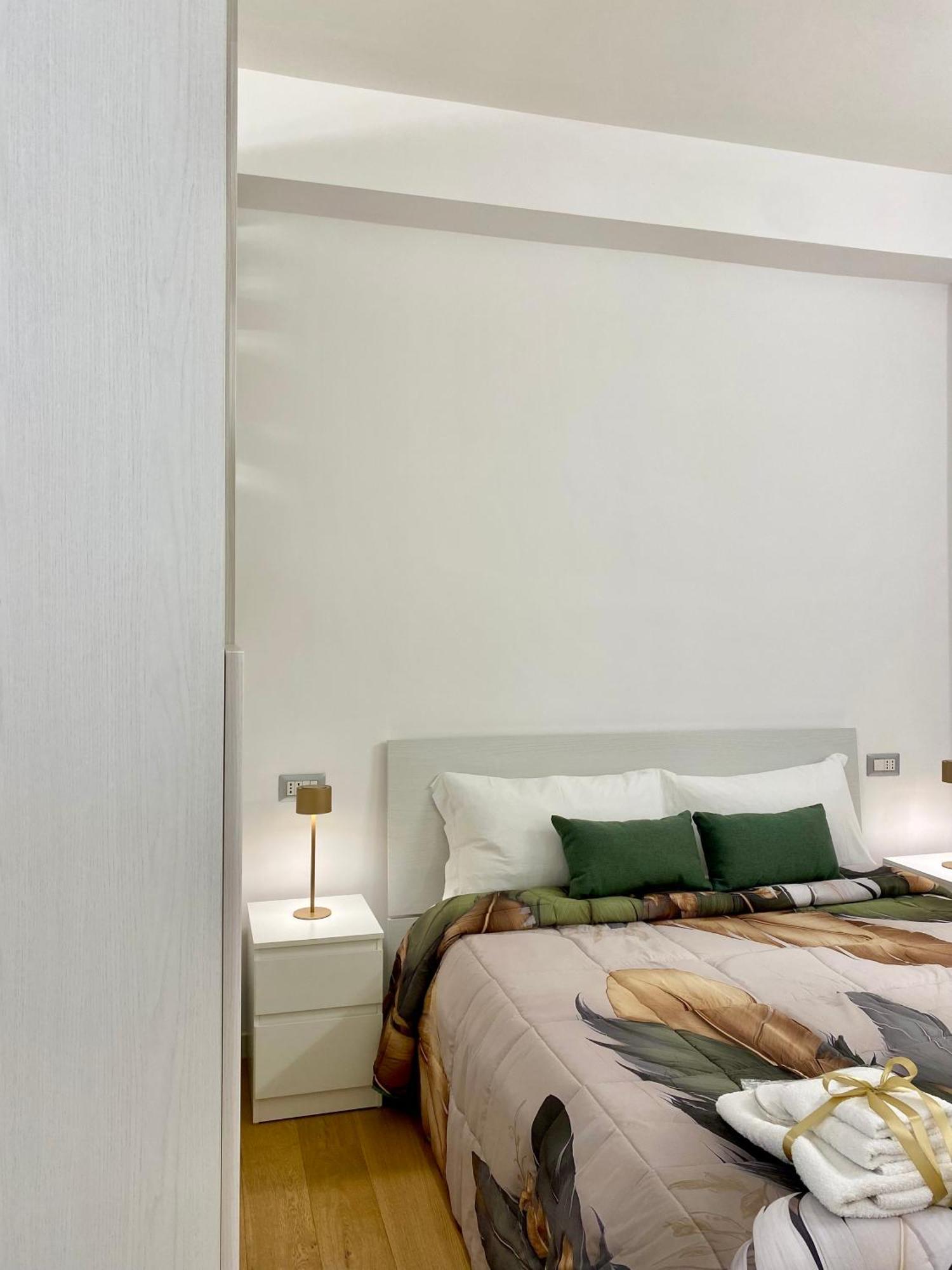 A&A B&B Piccinni Bari Ngoại thất bức ảnh