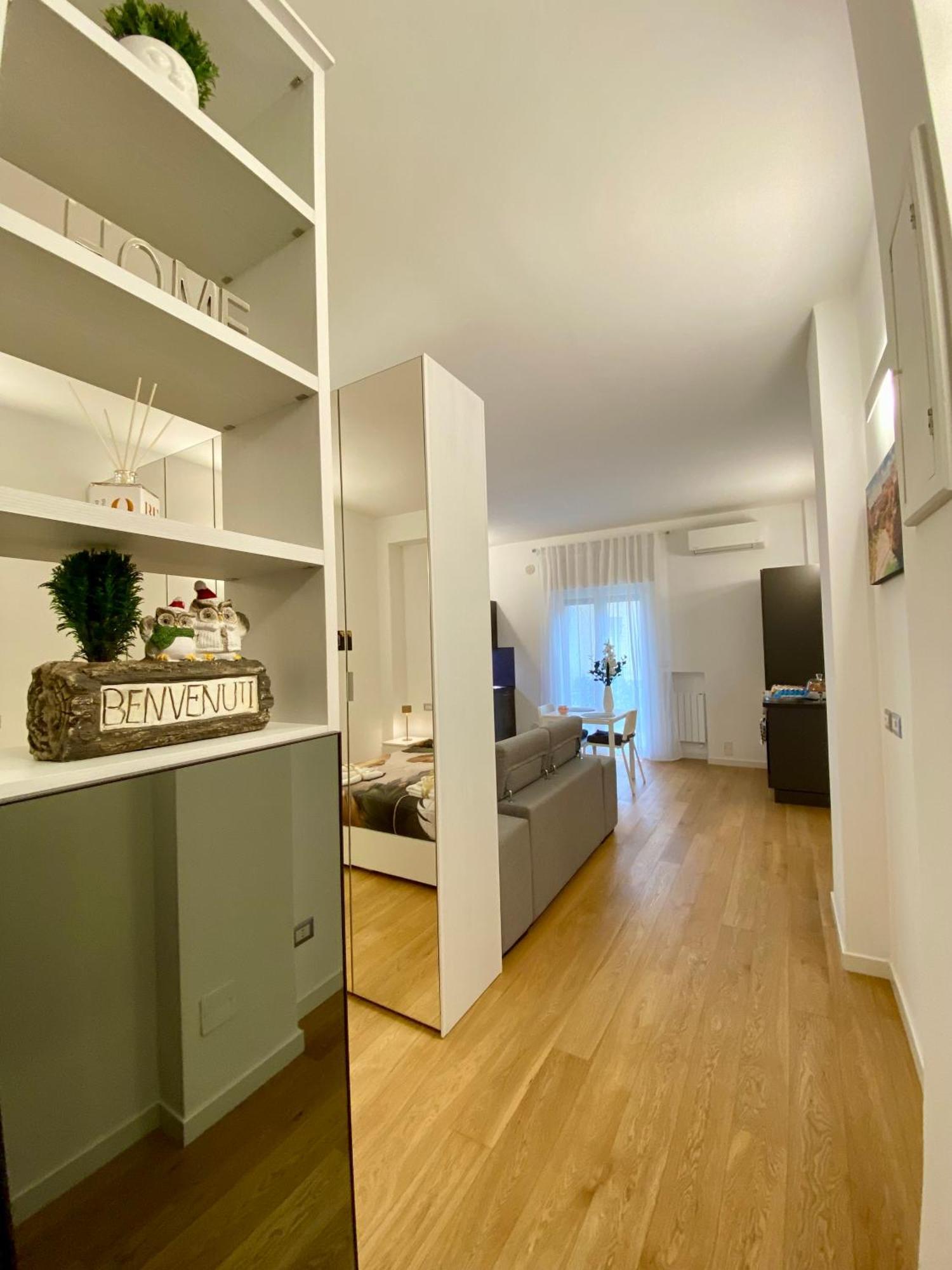 A&A B&B Piccinni Bari Ngoại thất bức ảnh