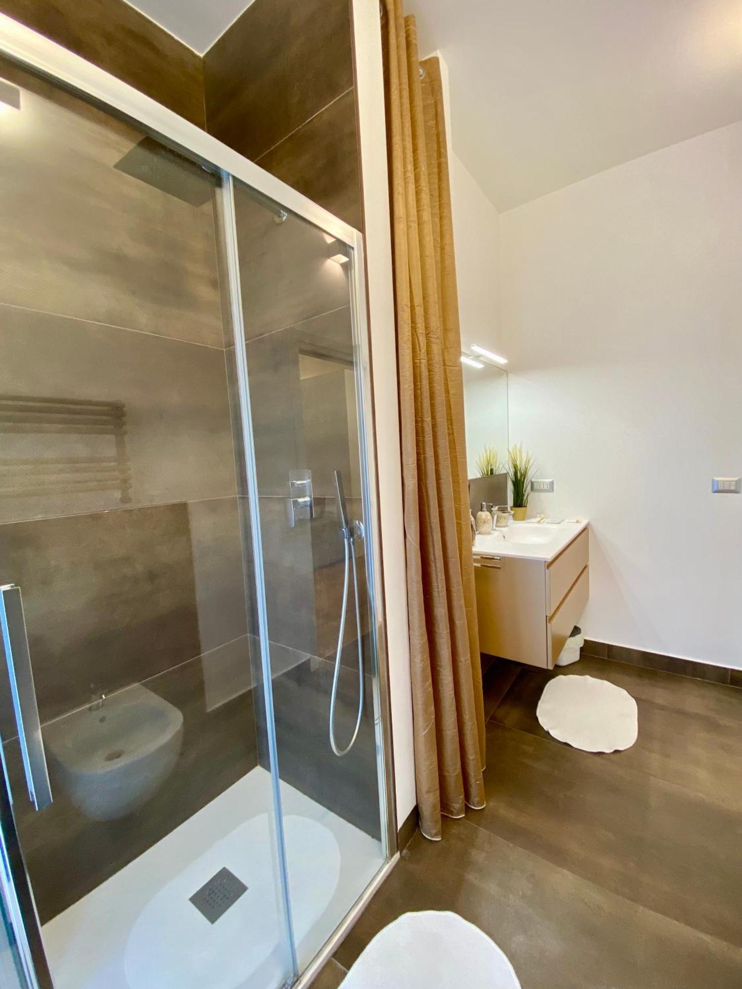 A&A B&B Piccinni Bari Ngoại thất bức ảnh