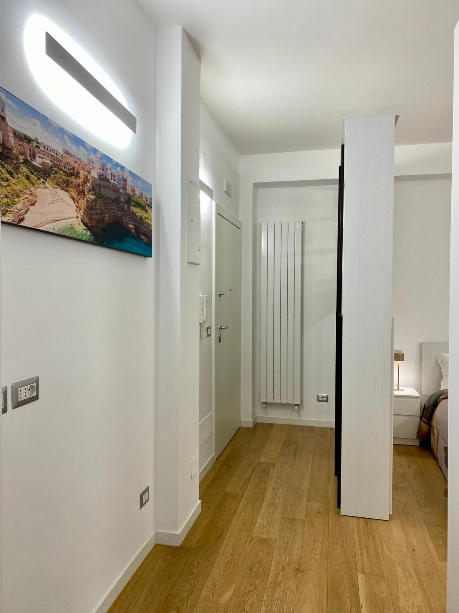 A&A B&B Piccinni Bari Ngoại thất bức ảnh