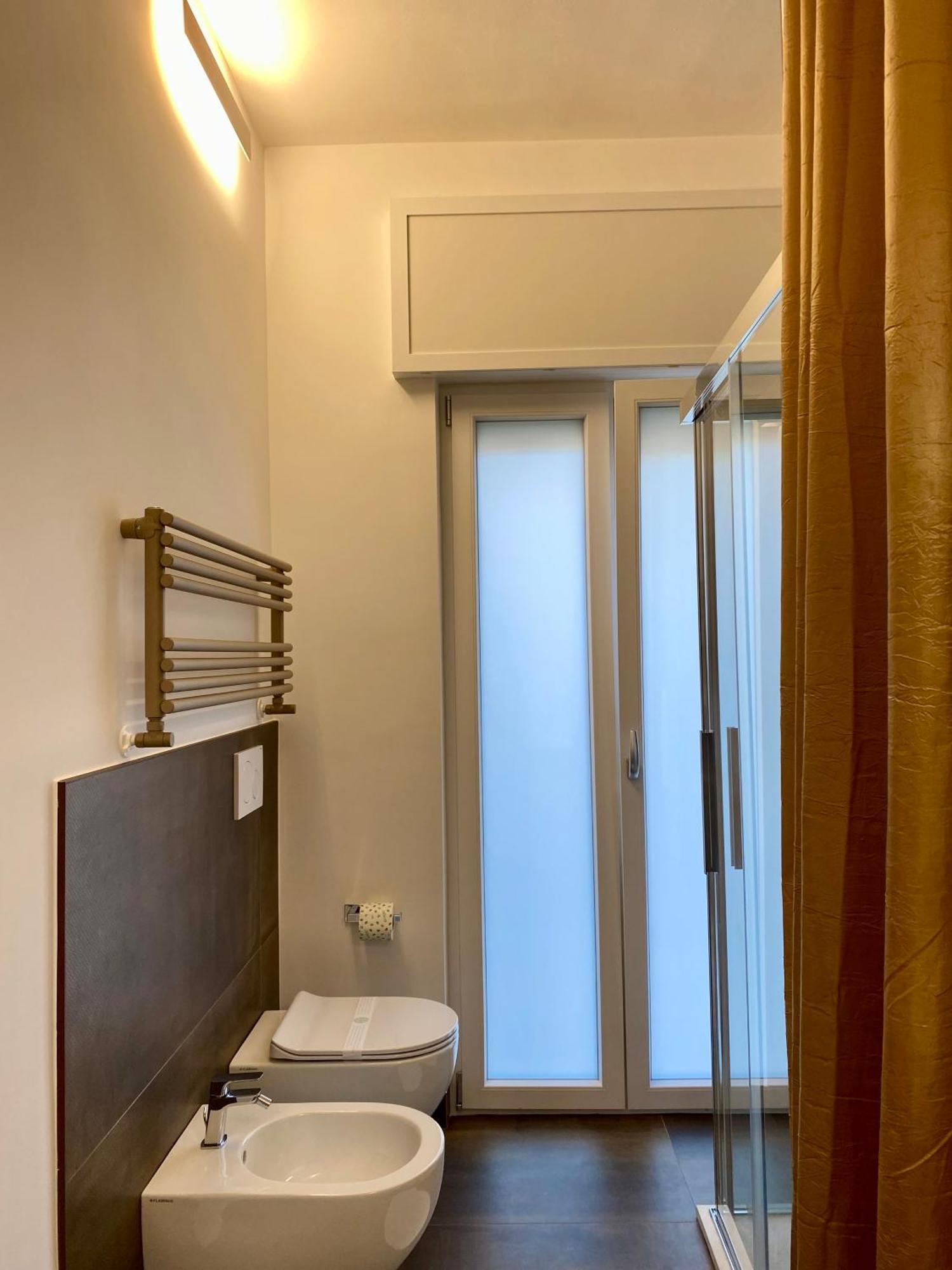 A&A B&B Piccinni Bari Ngoại thất bức ảnh