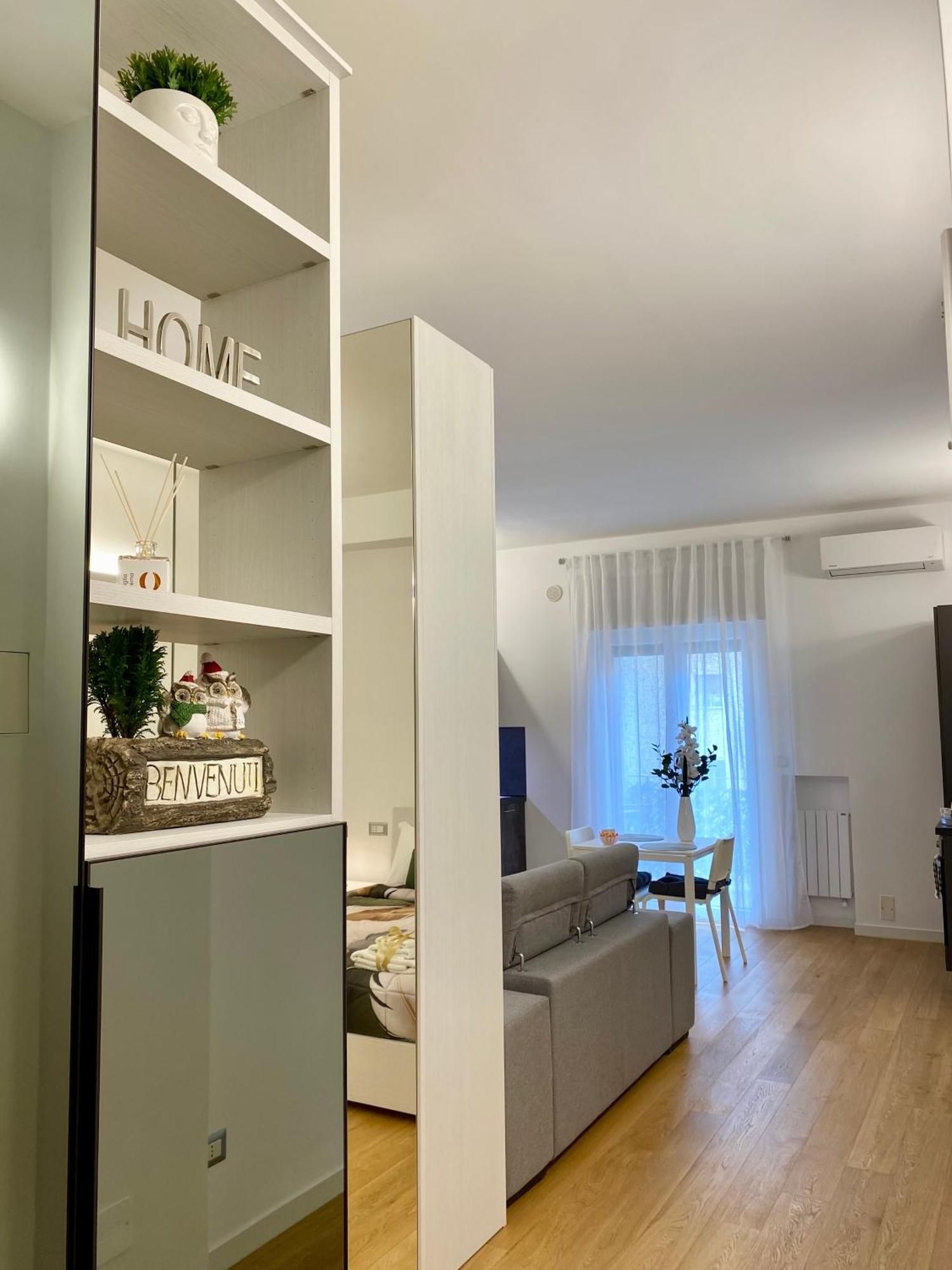 A&A B&B Piccinni Bari Ngoại thất bức ảnh