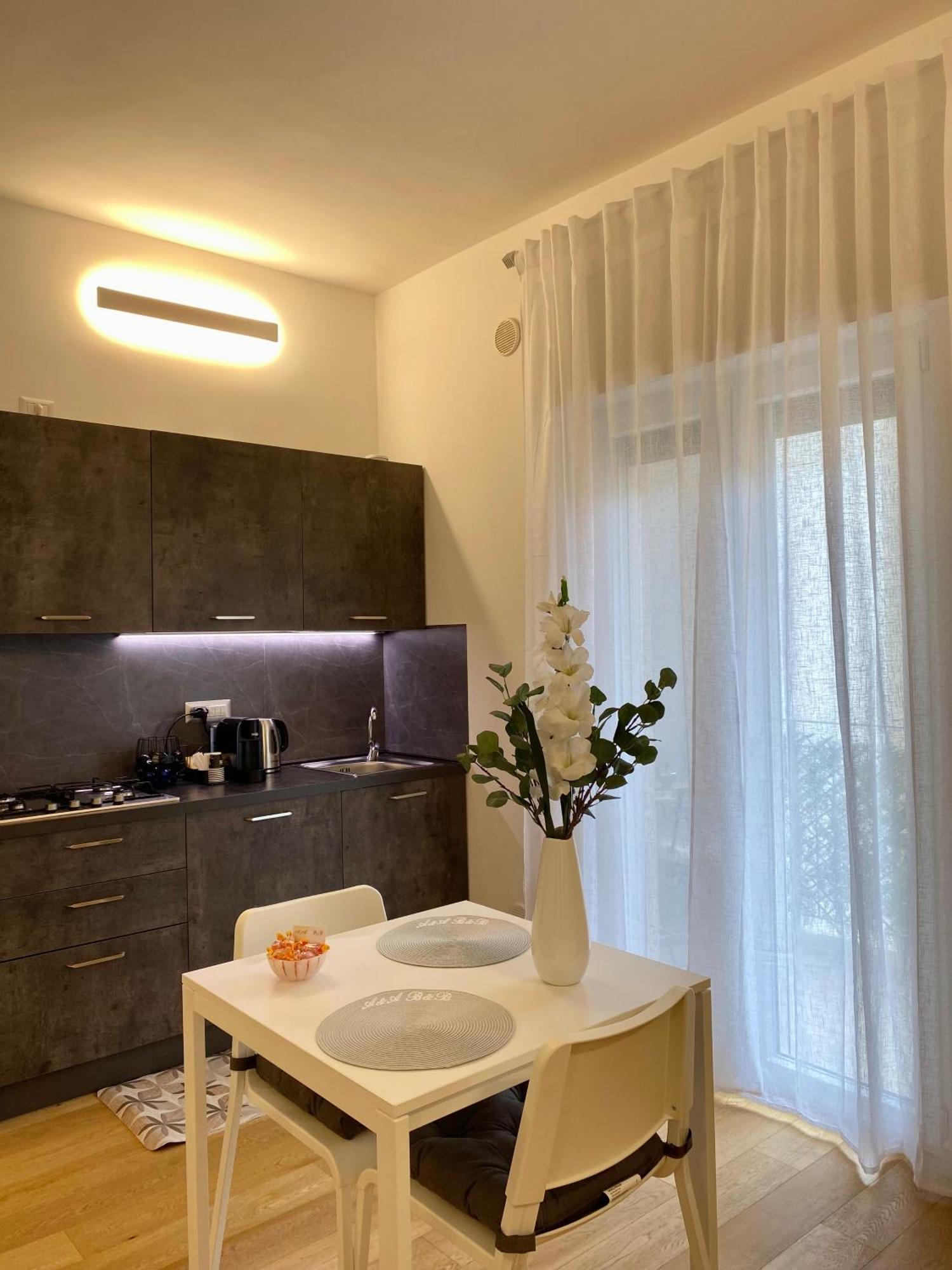A&A B&B Piccinni Bari Ngoại thất bức ảnh