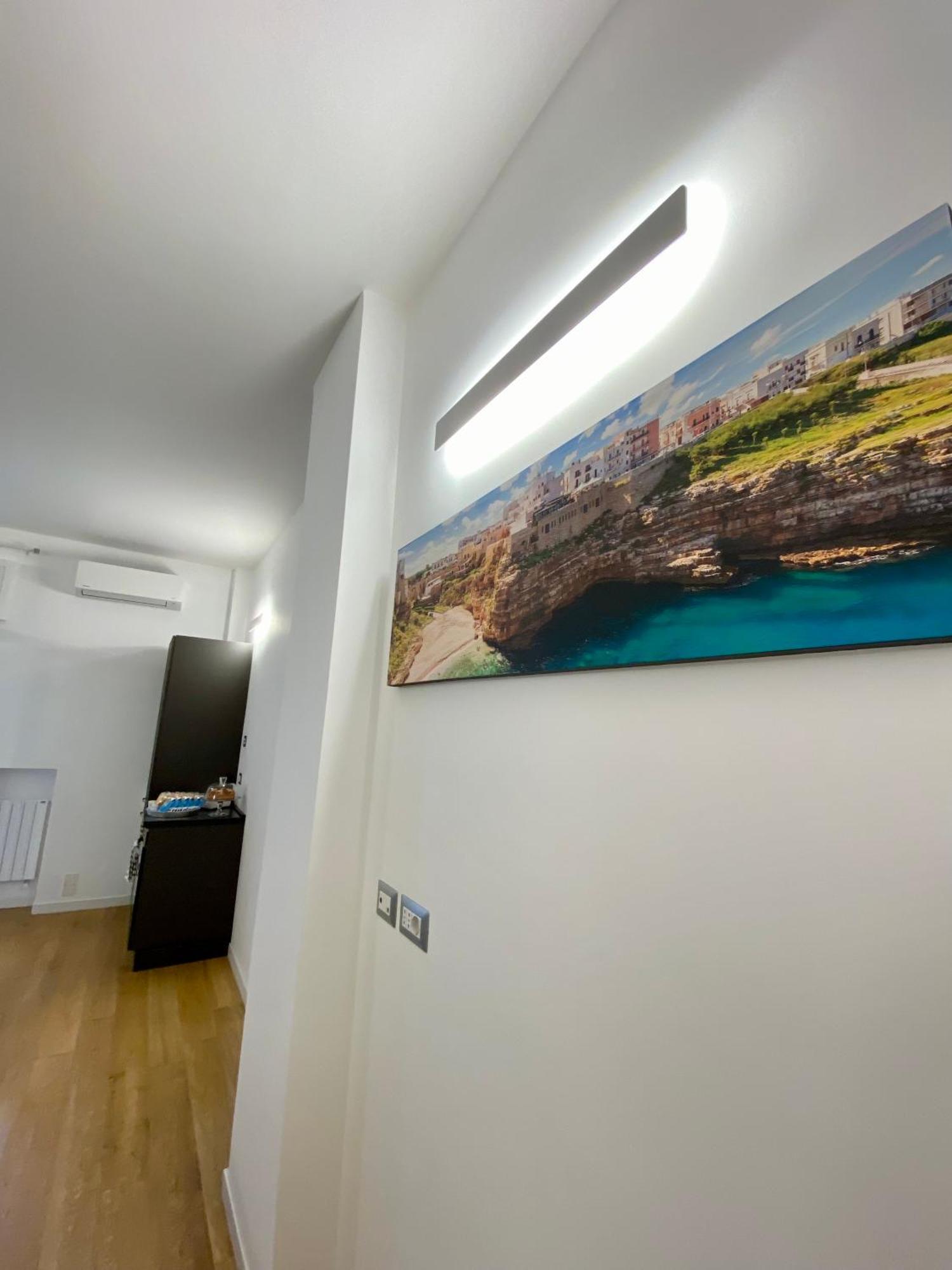 A&A B&B Piccinni Bari Ngoại thất bức ảnh