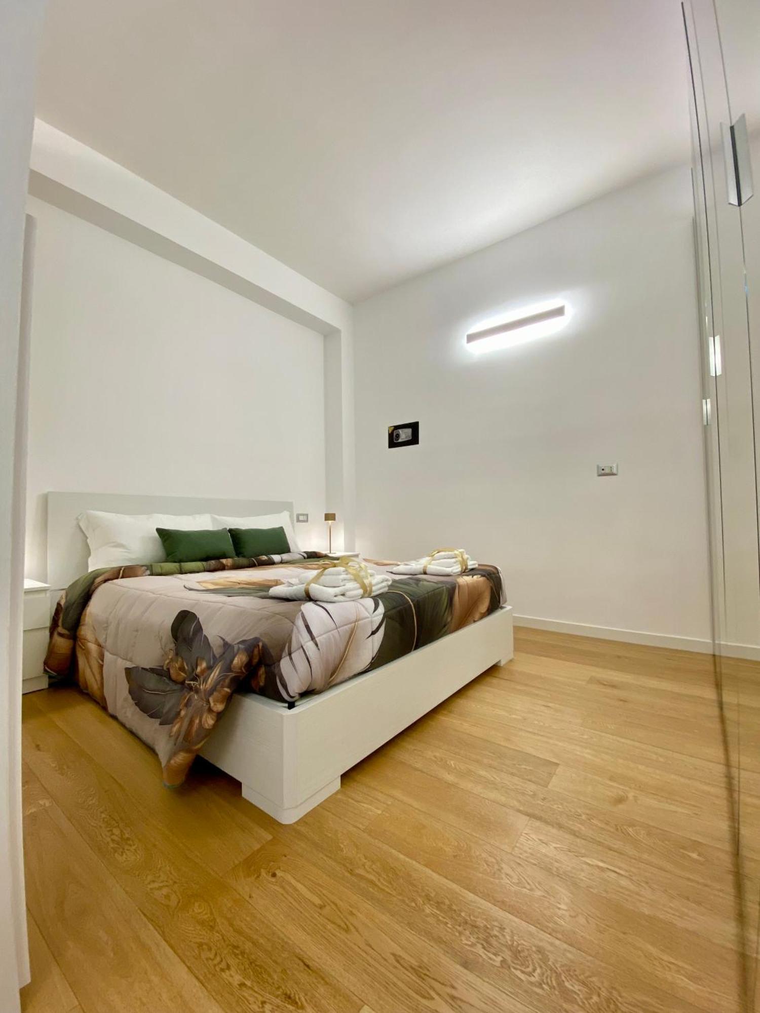 A&A B&B Piccinni Bari Ngoại thất bức ảnh