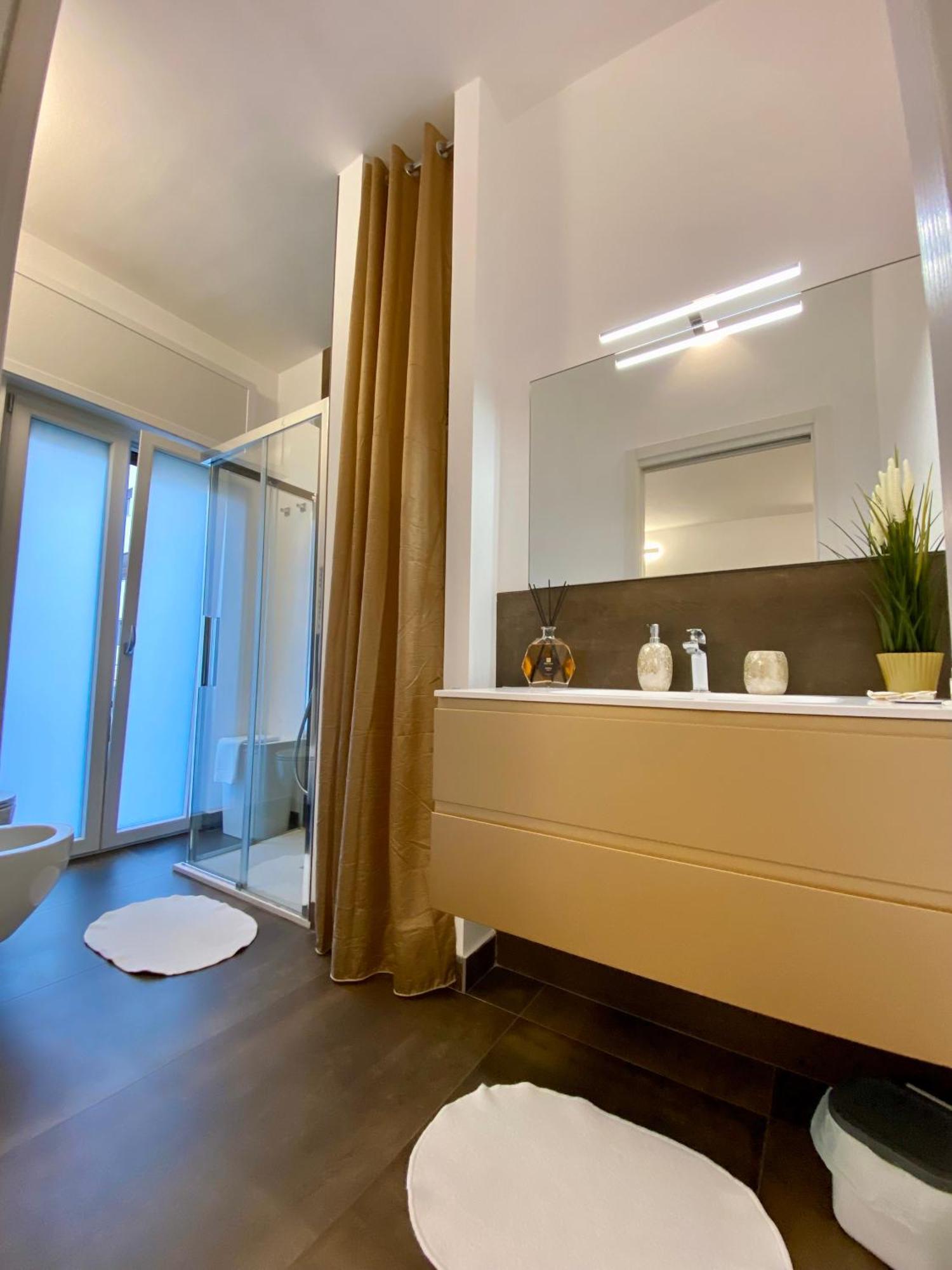 A&A B&B Piccinni Bari Ngoại thất bức ảnh