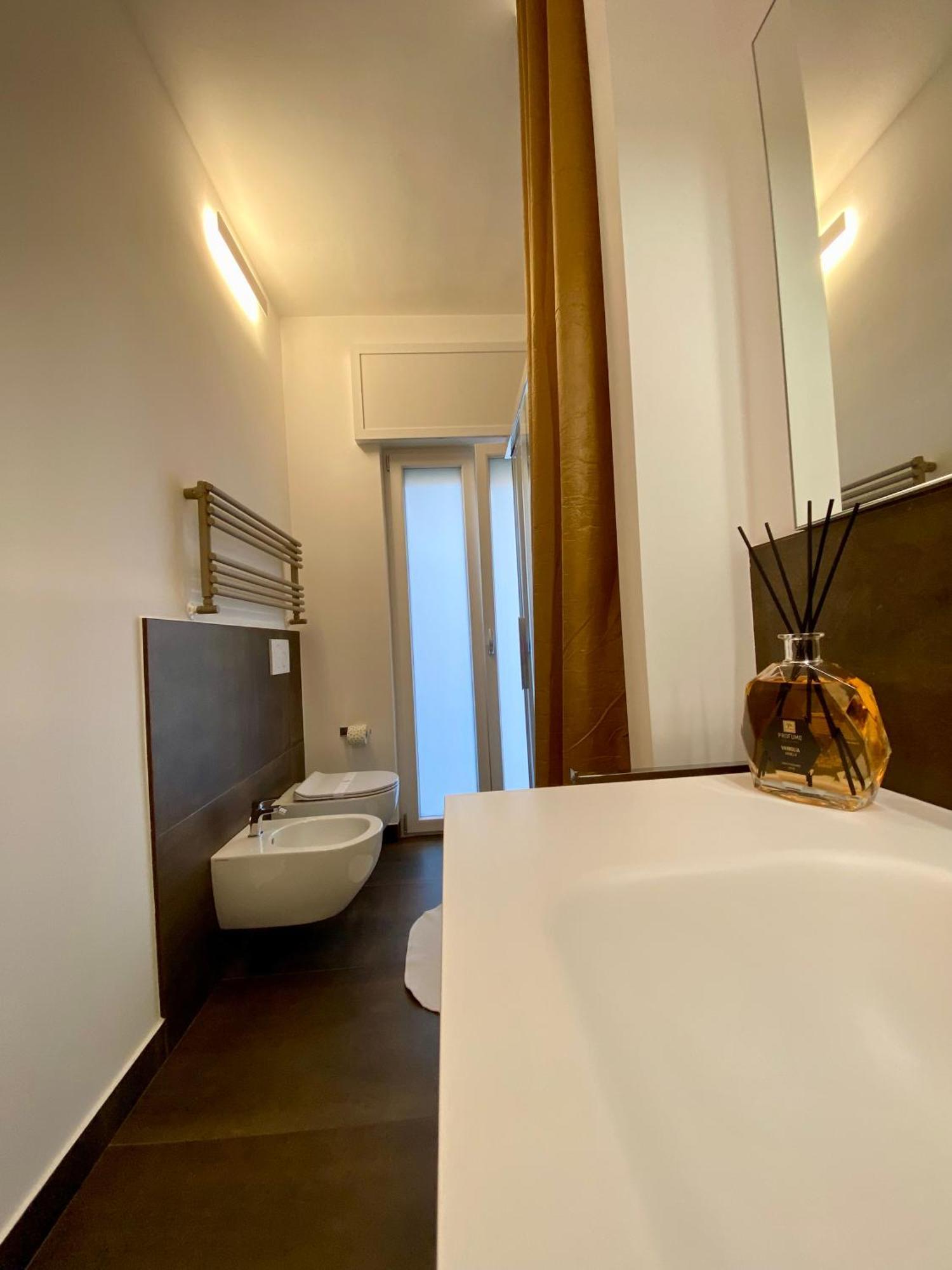 A&A B&B Piccinni Bari Ngoại thất bức ảnh