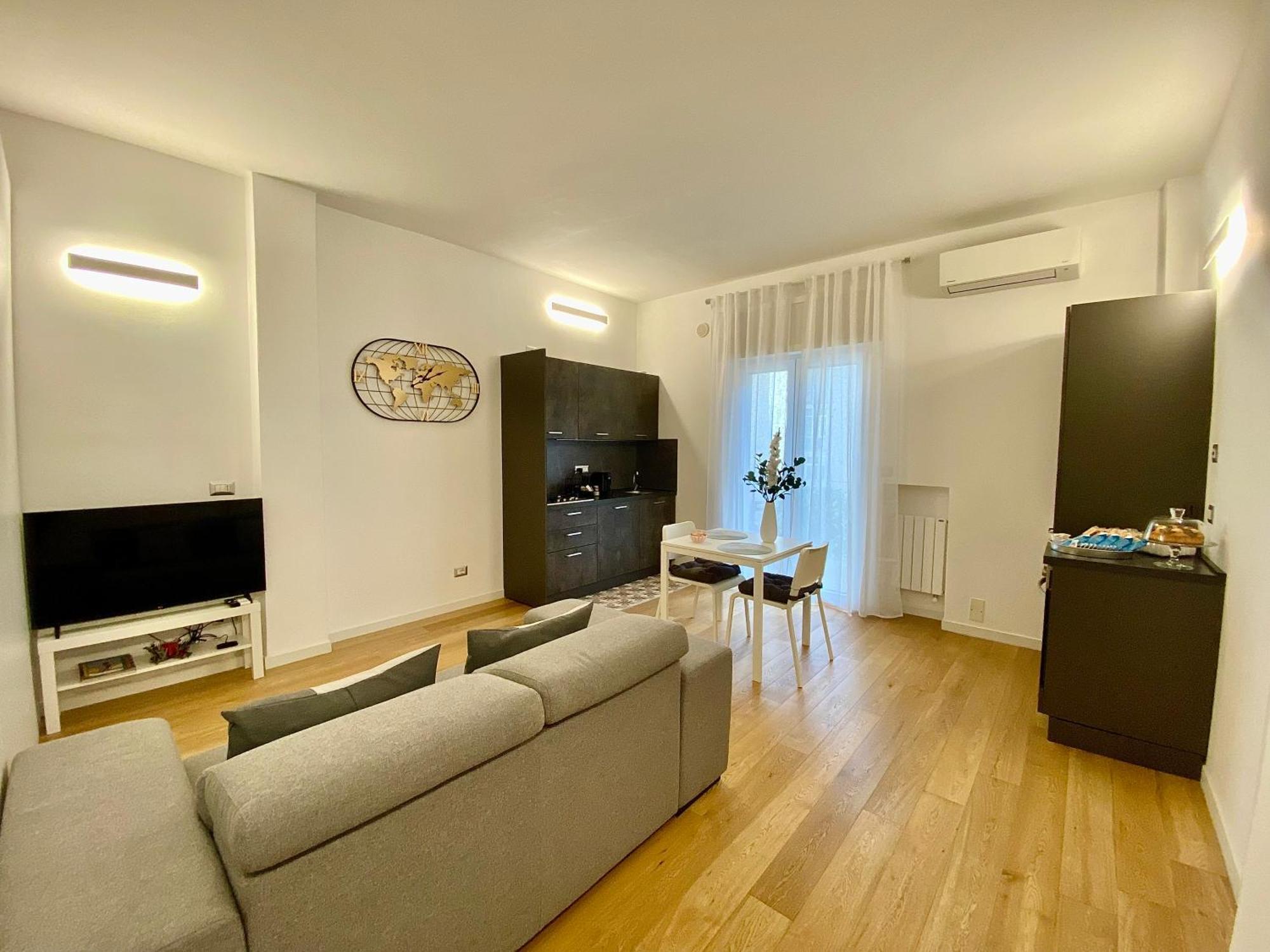 A&A B&B Piccinni Bari Ngoại thất bức ảnh
